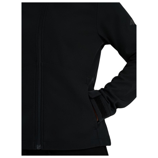 4F Γυναικείο μπουφάν Softshell Jacket 4F Γυναικείο μπουφάν Softshell Jacket